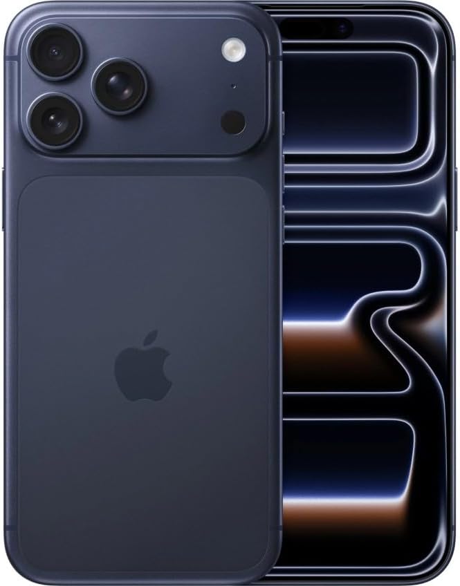 iPhone 17 Pro Max 1 TB