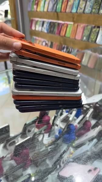 iPhone 17 Pro Max 1 TB