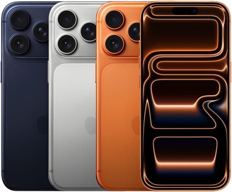 iPhone 17 Pro Max 1 TB