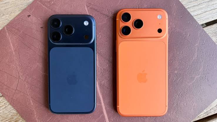 iPhone 17 Pro Max 1 TB