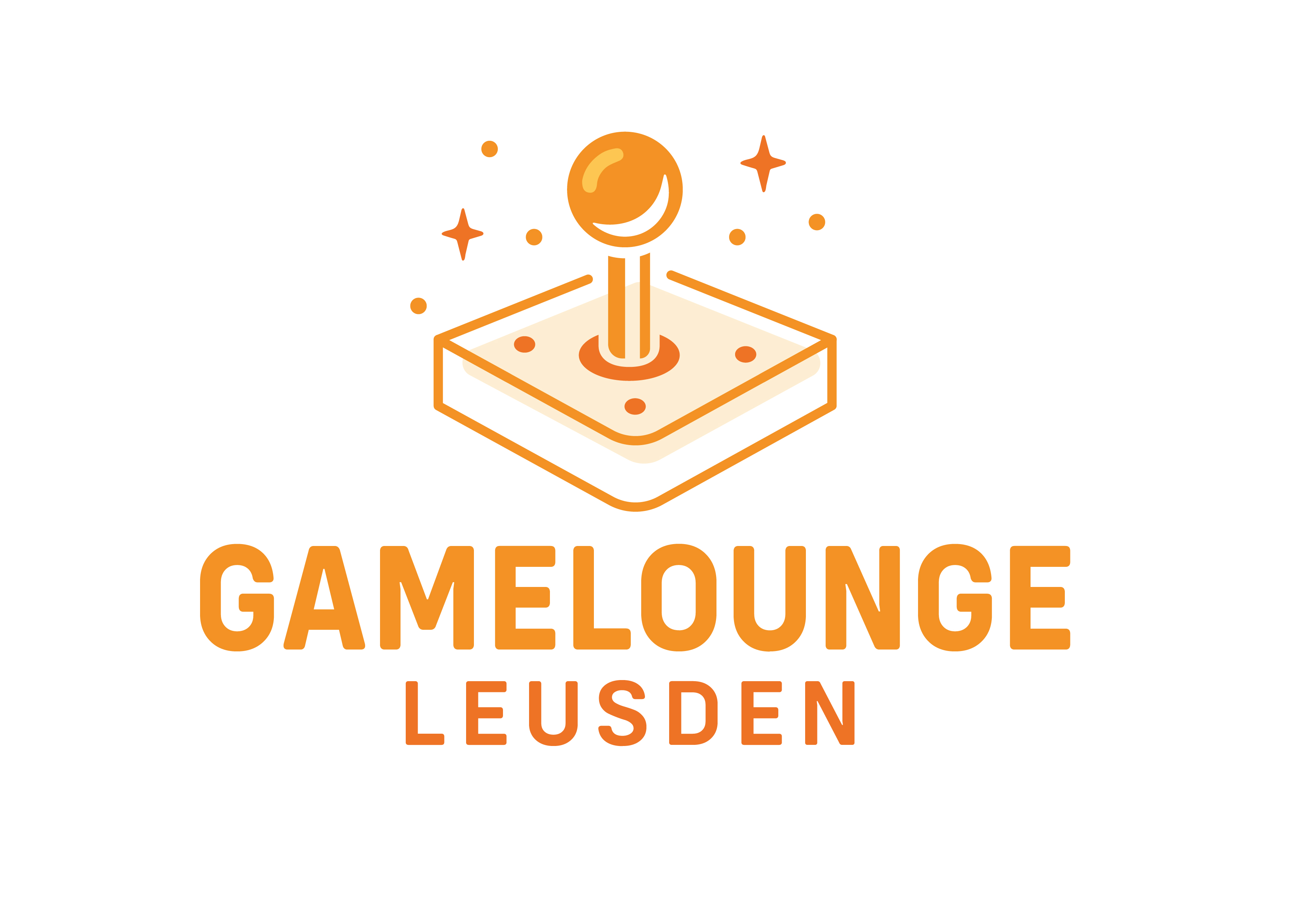 Gamelounge-leusden