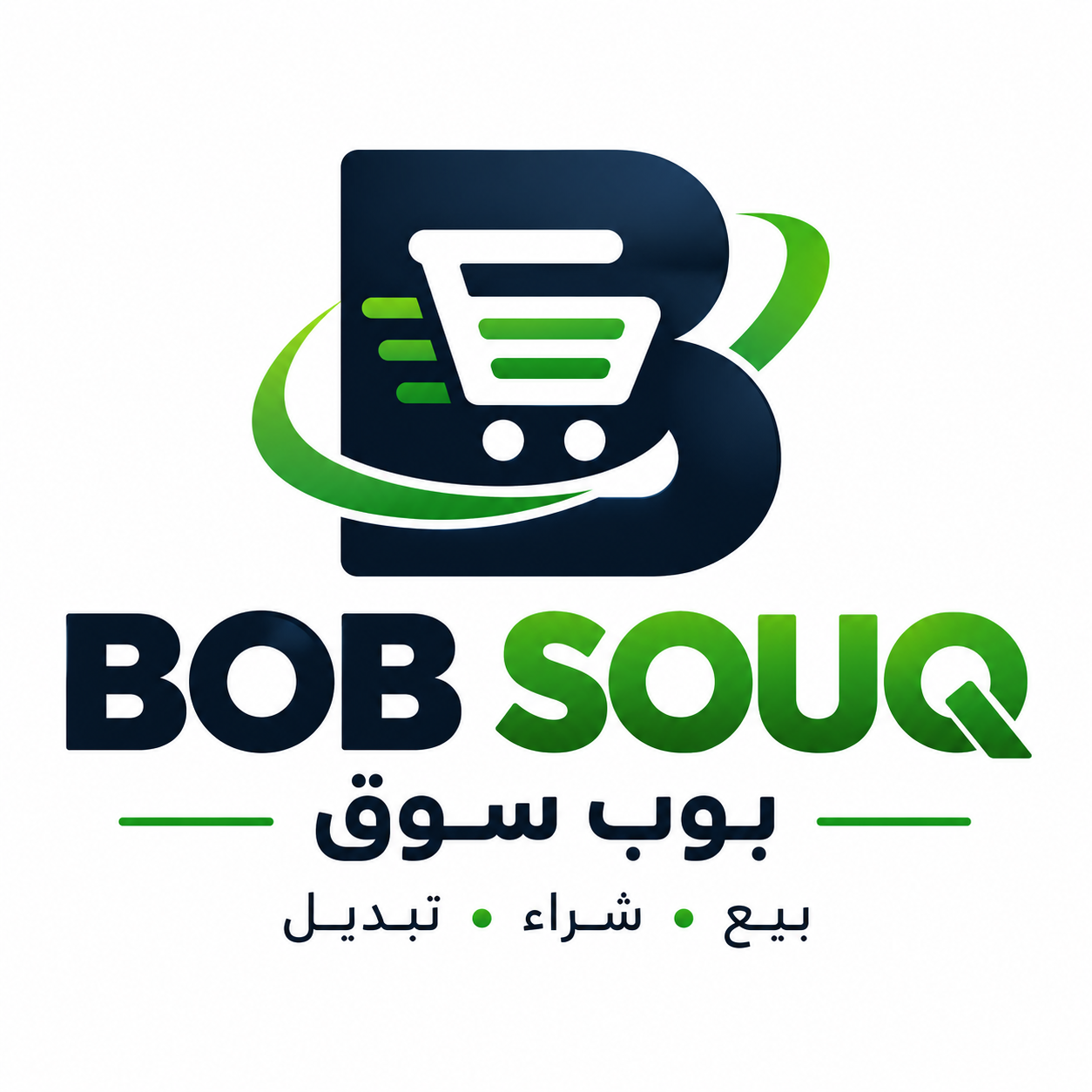 BOBSOUQ - بوب سوق 
